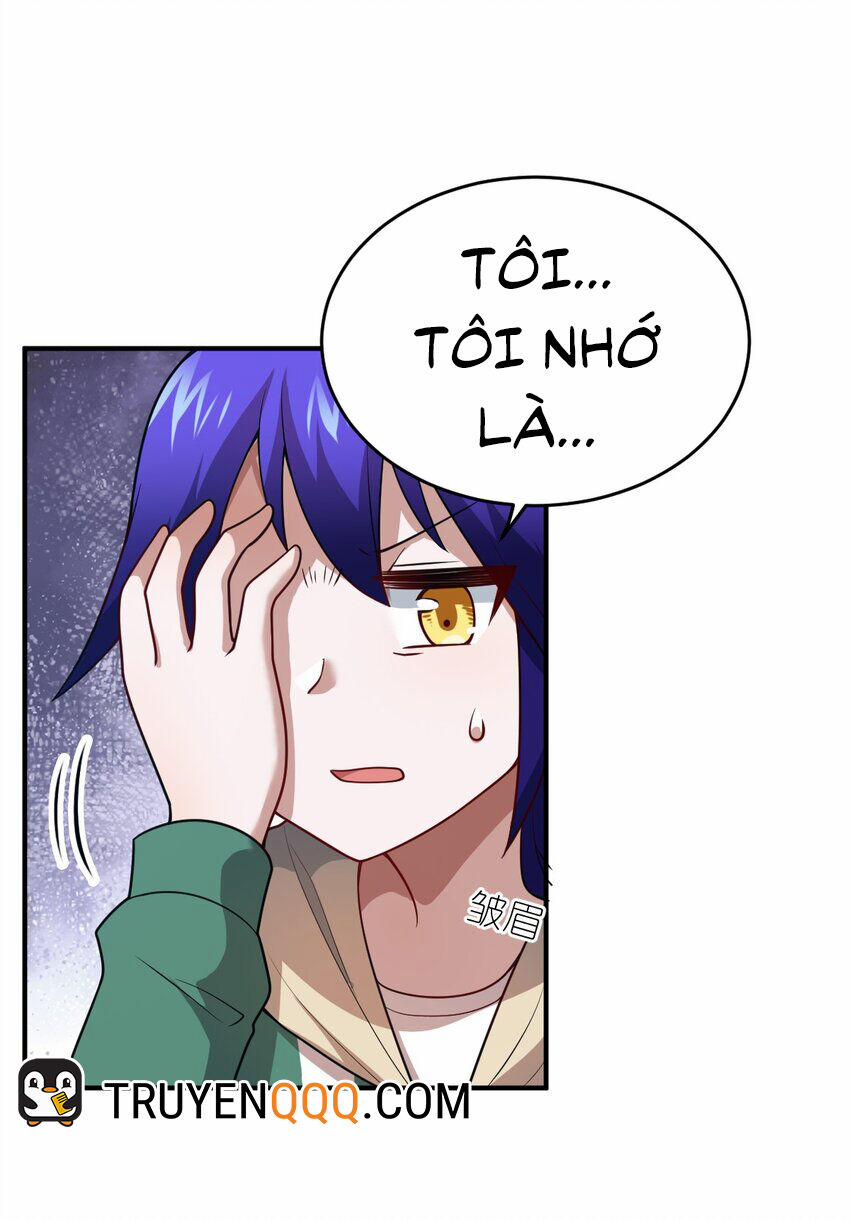 Ma Vương Trở Lại 95 trang 32