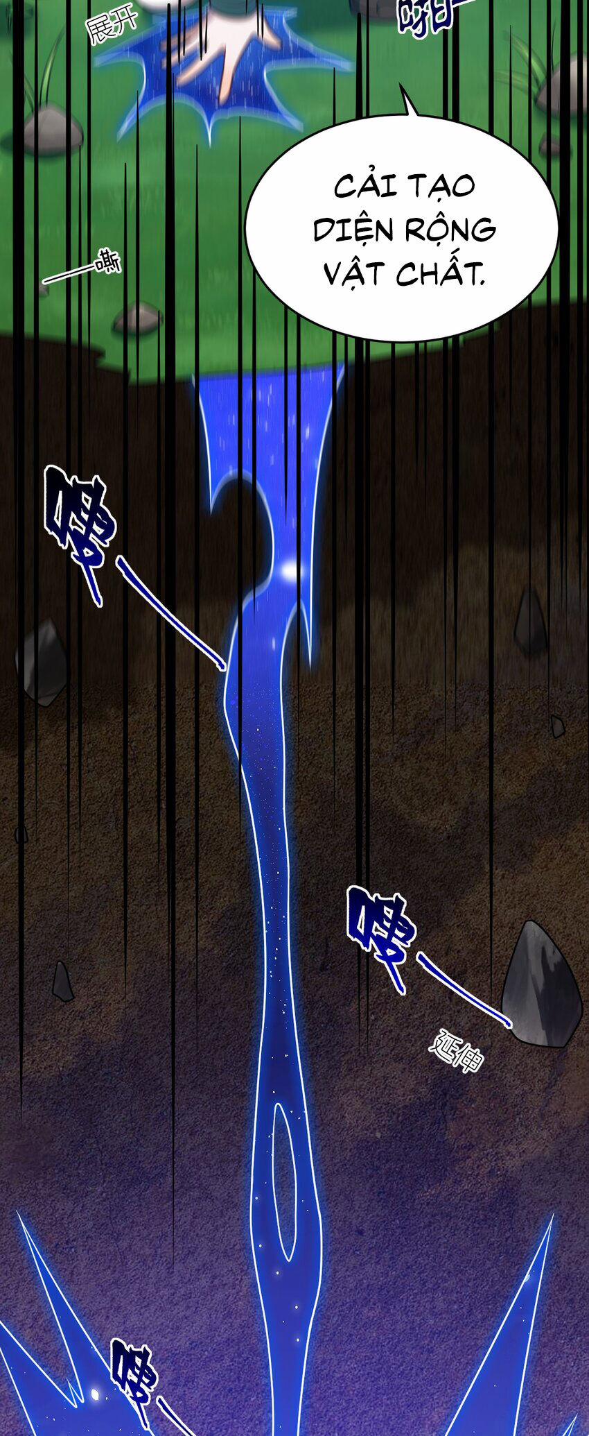 Ma Vương Trở Lại 95 trang 37