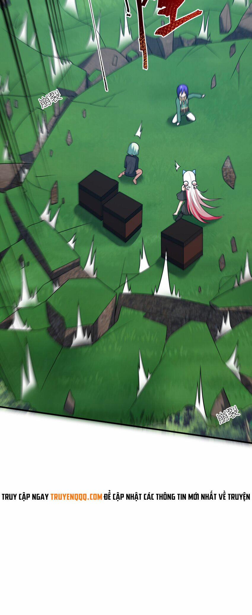 Ma Vương Trở Lại 95 trang 39