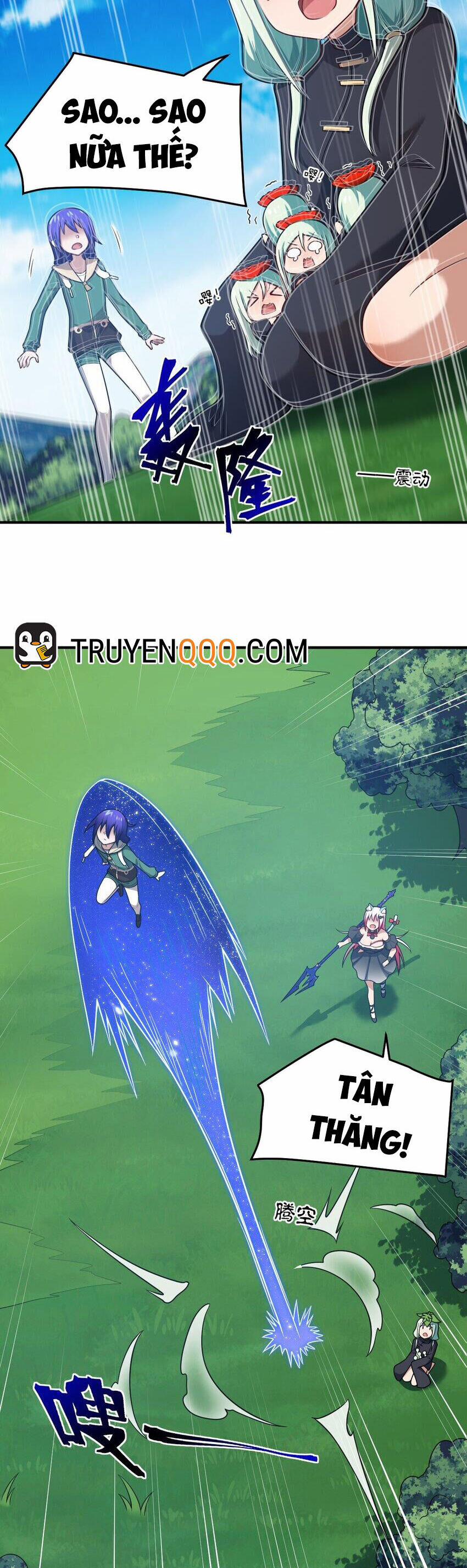 Ma Vương Trở Lại 96 trang 15