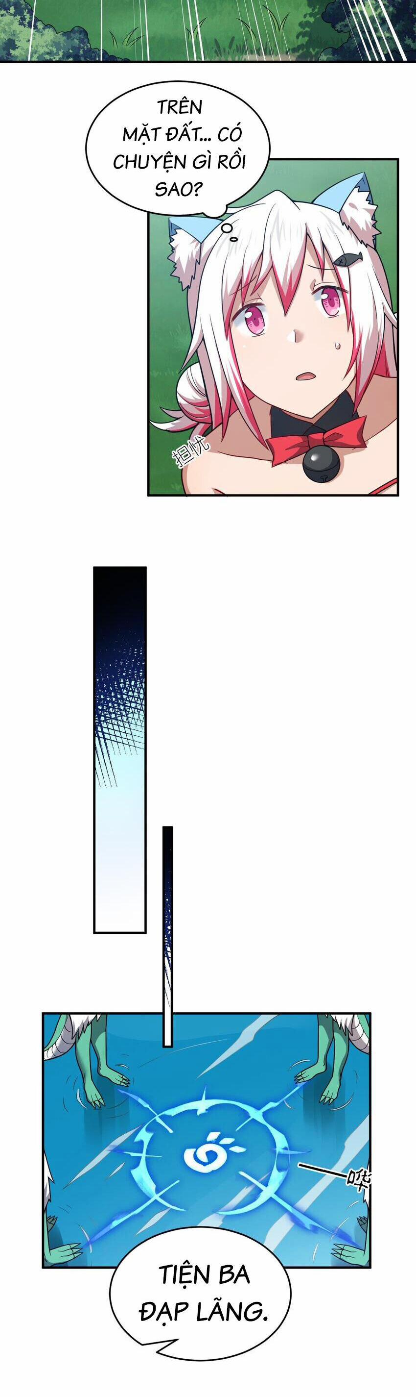 Ma Vương Trở Lại 96 trang 16