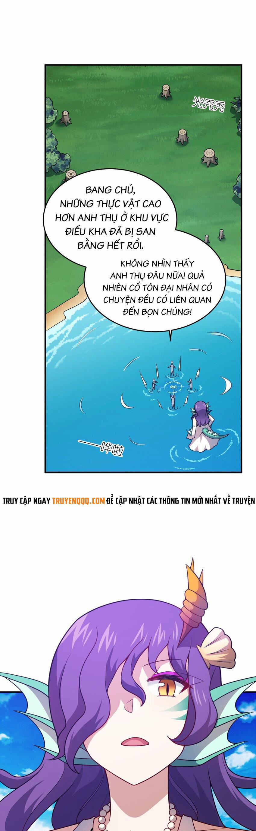 Ma Vương Trở Lại 96 trang 18