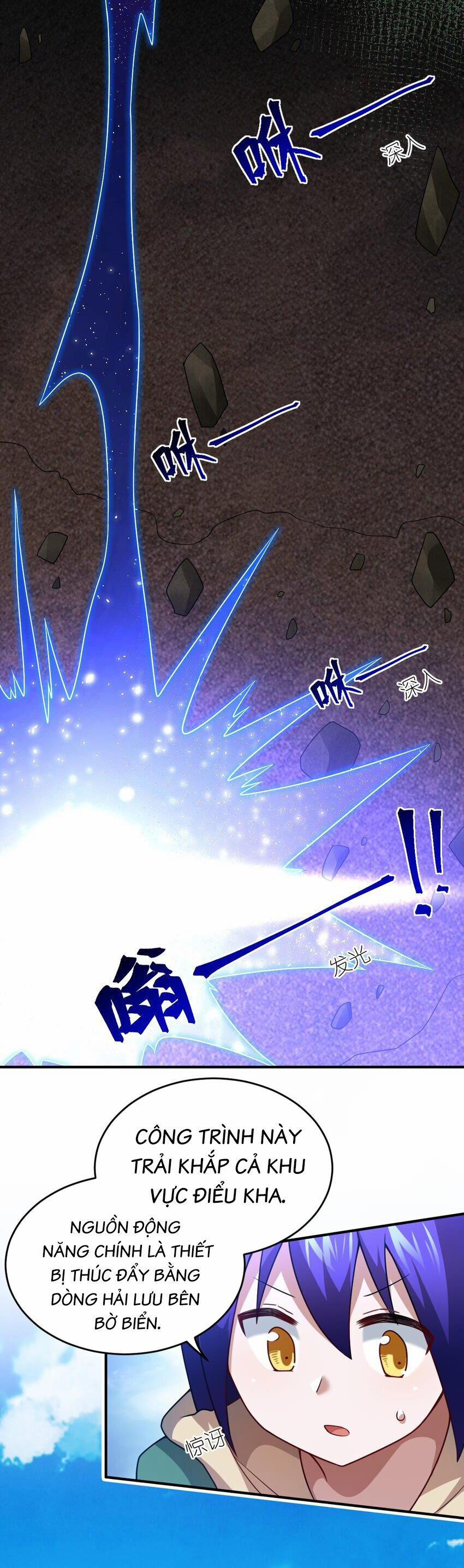 Ma Vương Trở Lại 96 trang 5