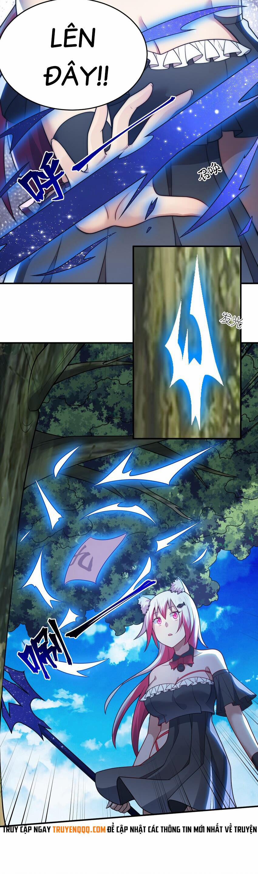 Ma Vương Trở Lại 96 trang 8