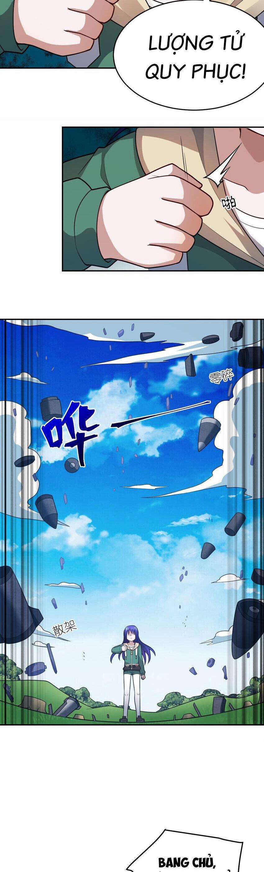 Ma Vương Trở Lại 97 trang 11