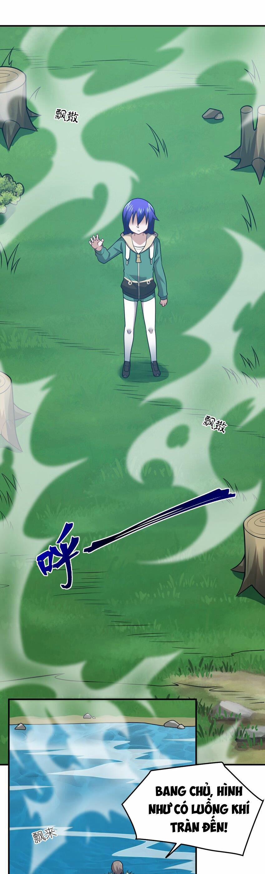 Ma Vương Trở Lại 97 trang 4