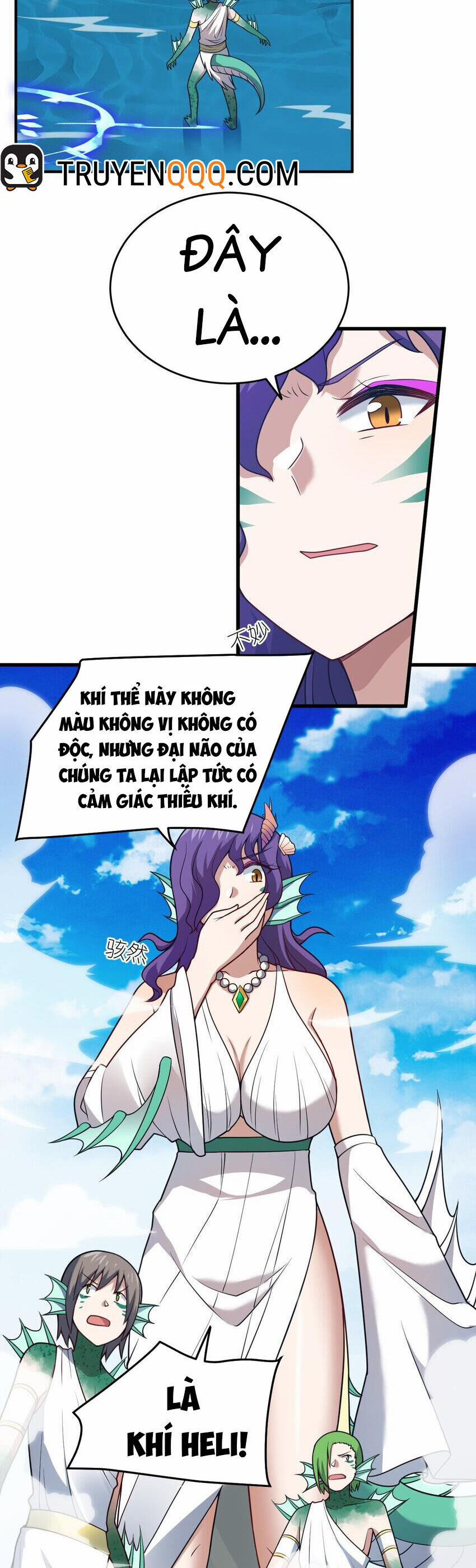 Ma Vương Trở Lại 97 trang 5