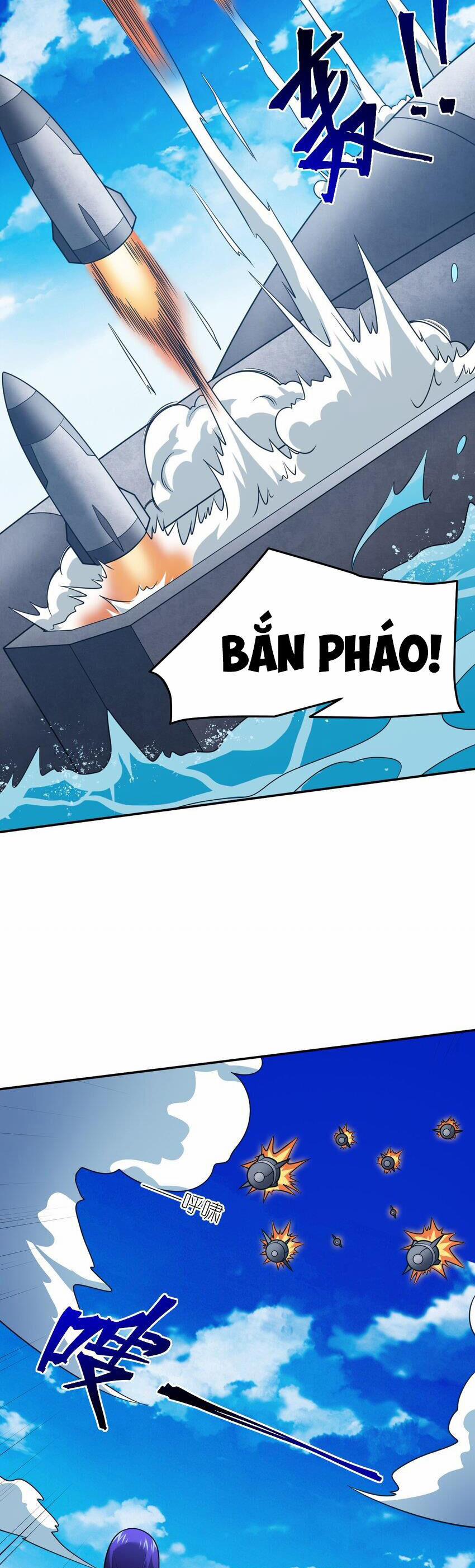 Ma Vương Trở Lại 97 trang 8