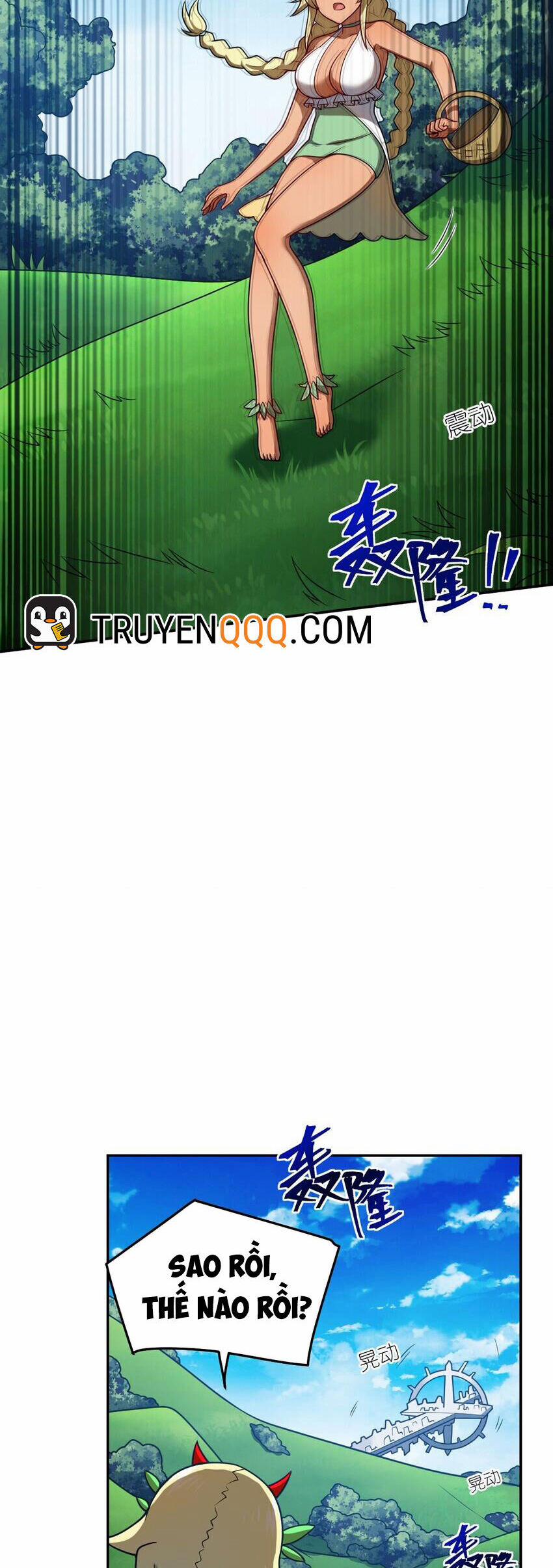 Ma Vương Trở Lại 98 trang 10