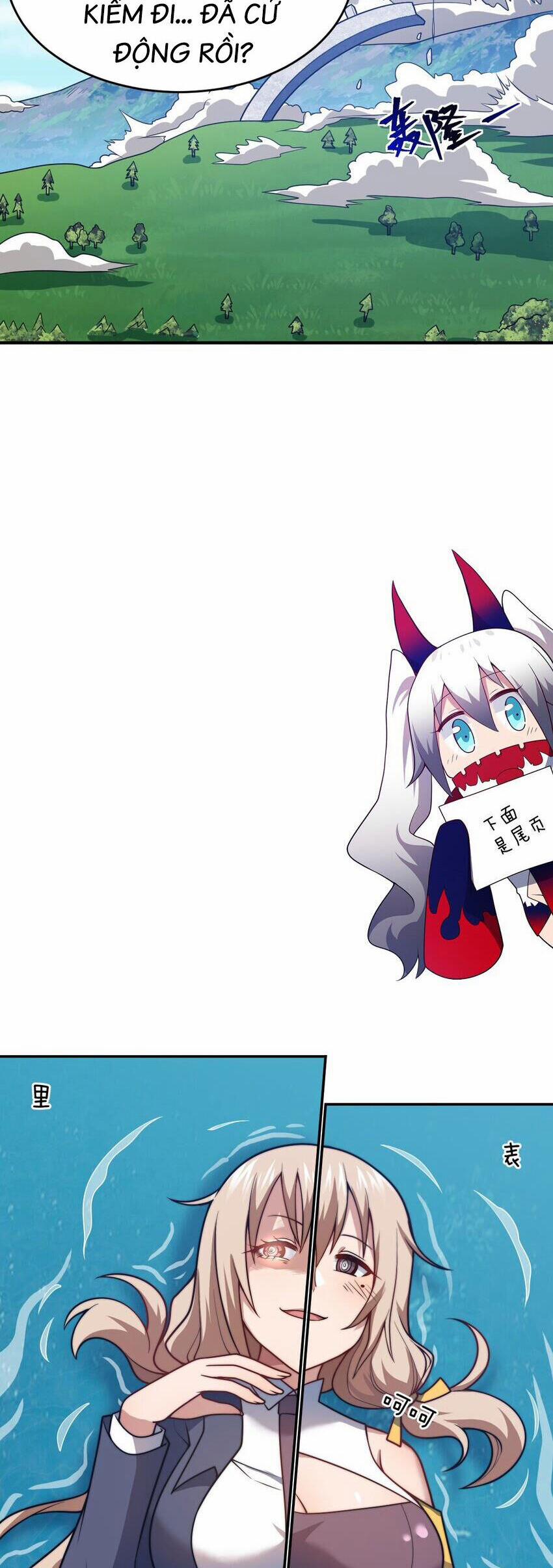 Ma Vương Trở Lại 98 trang 12