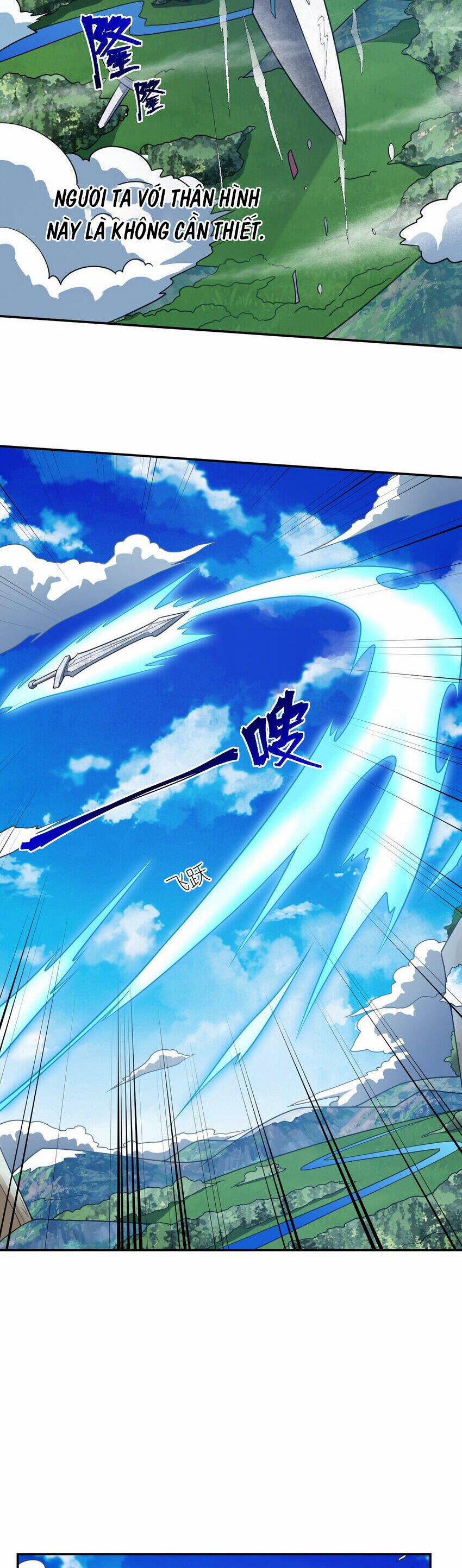 Ma Vương Trở Lại 98 trang 17