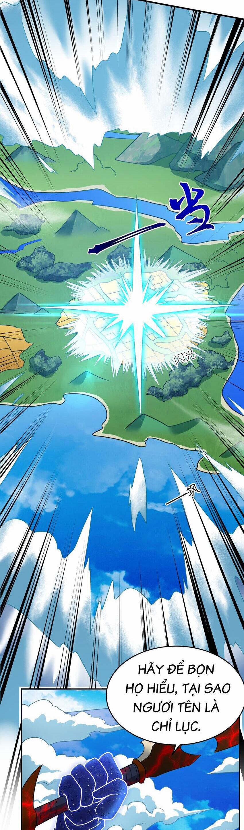 Ma Vương Trở Lại 98 trang 19