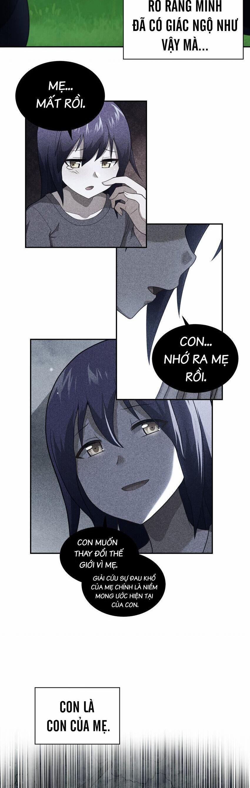 Ma Vương Trở Lại 98 trang 2