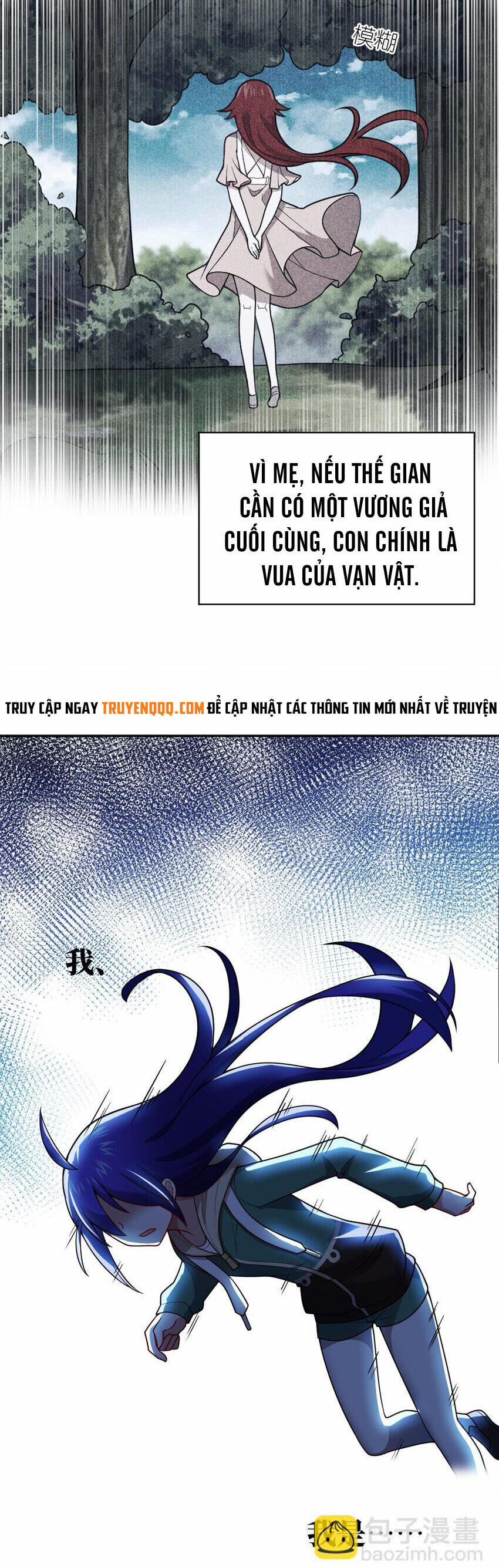 Ma Vương Trở Lại 98 trang 3