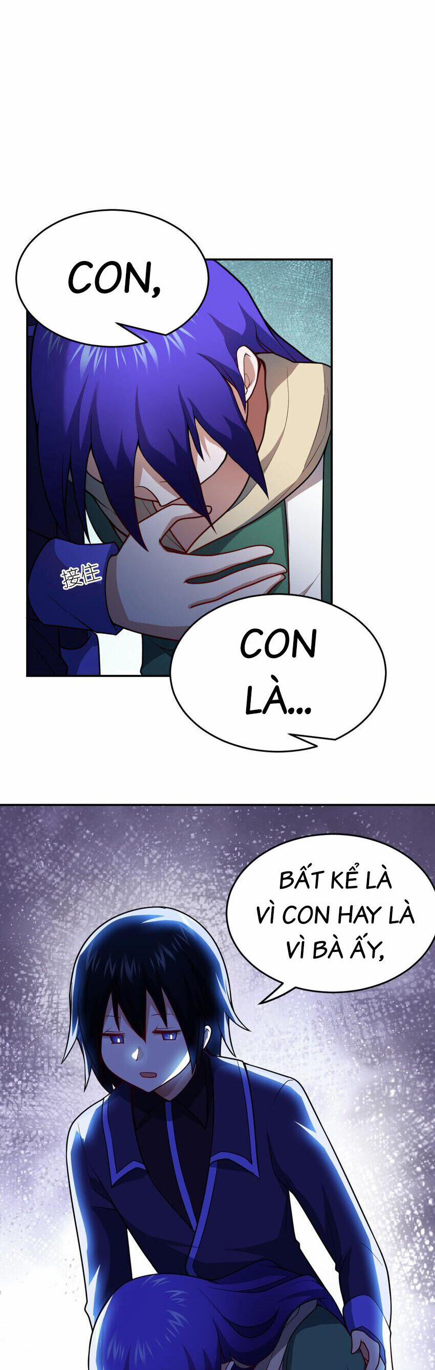 Ma Vương Trở Lại 98 trang 4