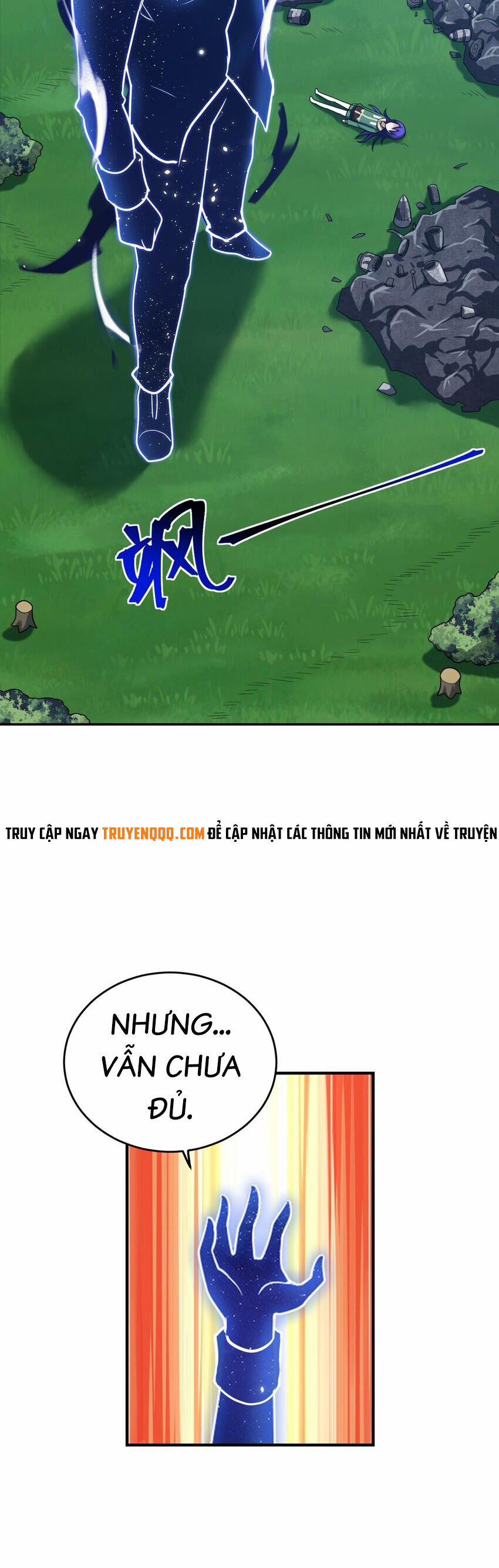 Ma Vương Trở Lại 98 trang 8