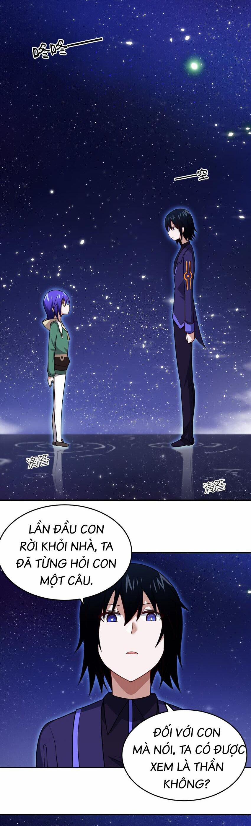 Ma Vương Trở Lại 99 trang 13