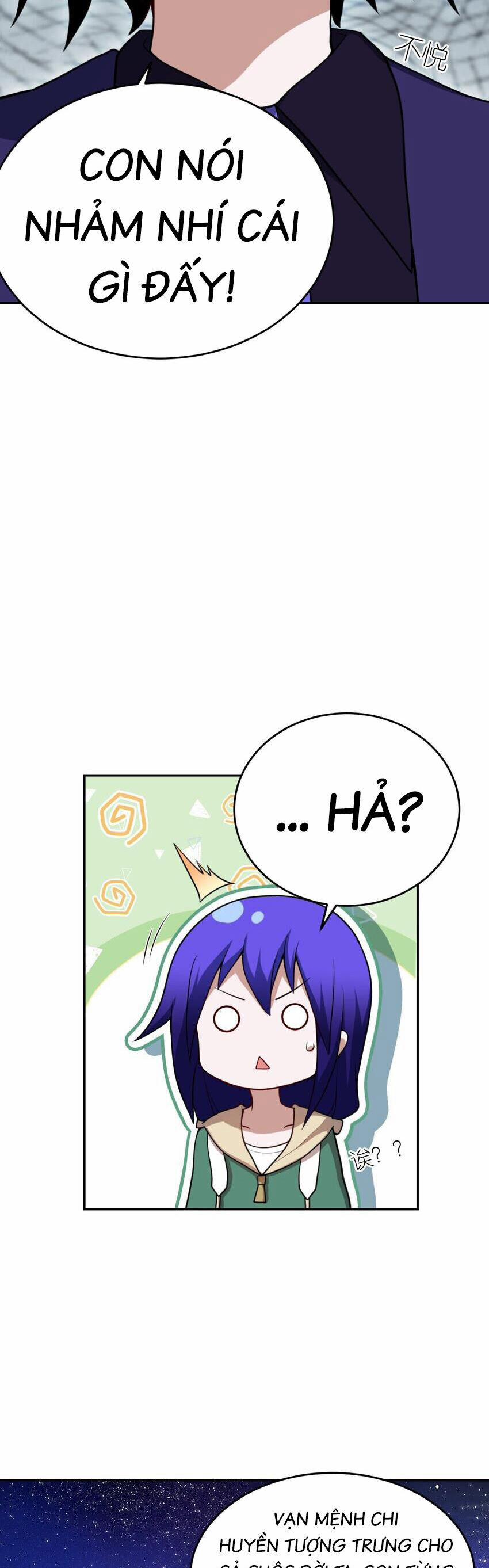 Ma Vương Trở Lại 99 trang 19