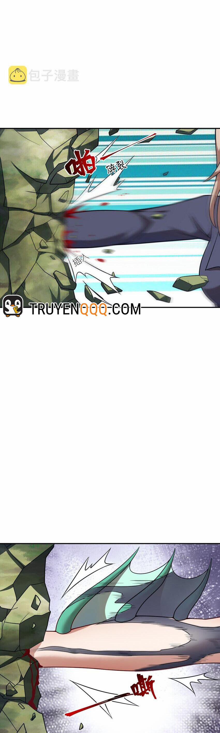 Ma Vương Trở Lại 99 trang 2