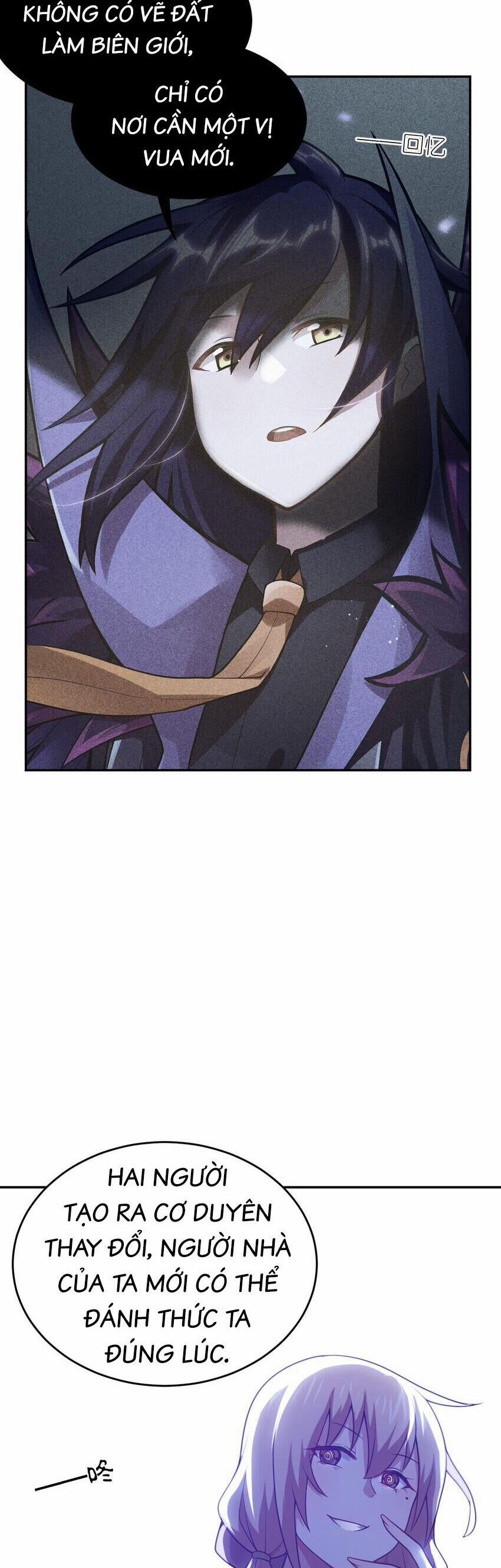 Ma Vương Trở Lại 99 trang 30