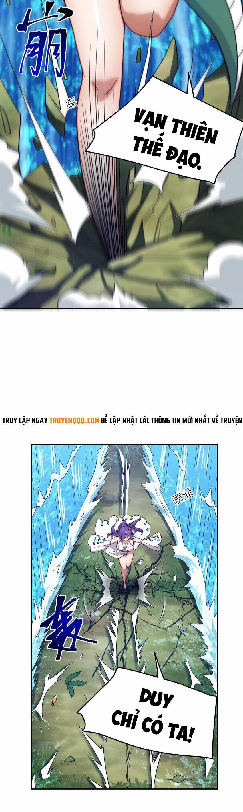 Ma Vương Trở Lại 99 trang 7