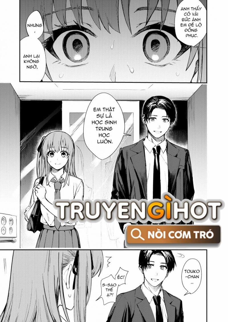 Mặc Cảm Và Cưỡng Hiếp 1.1 trang 1