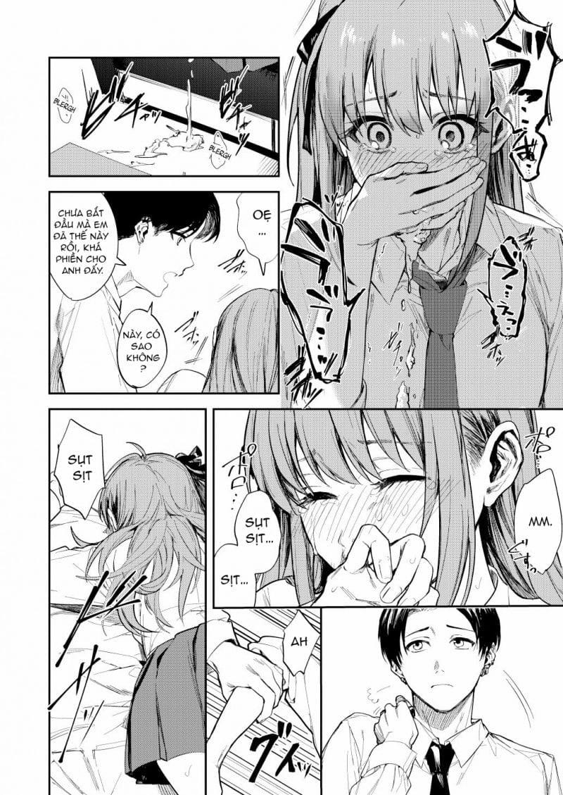 Mặc Cảm Và Cưỡng Hiếp 1.1 trang 10