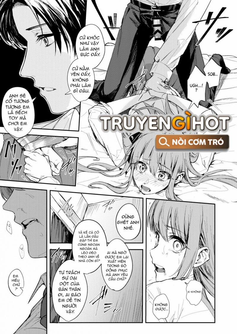 Mặc Cảm Và Cưỡng Hiếp 1.1 trang 11