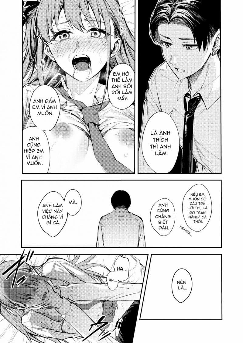 Mặc Cảm Và Cưỡng Hiếp 1.2 trang 0