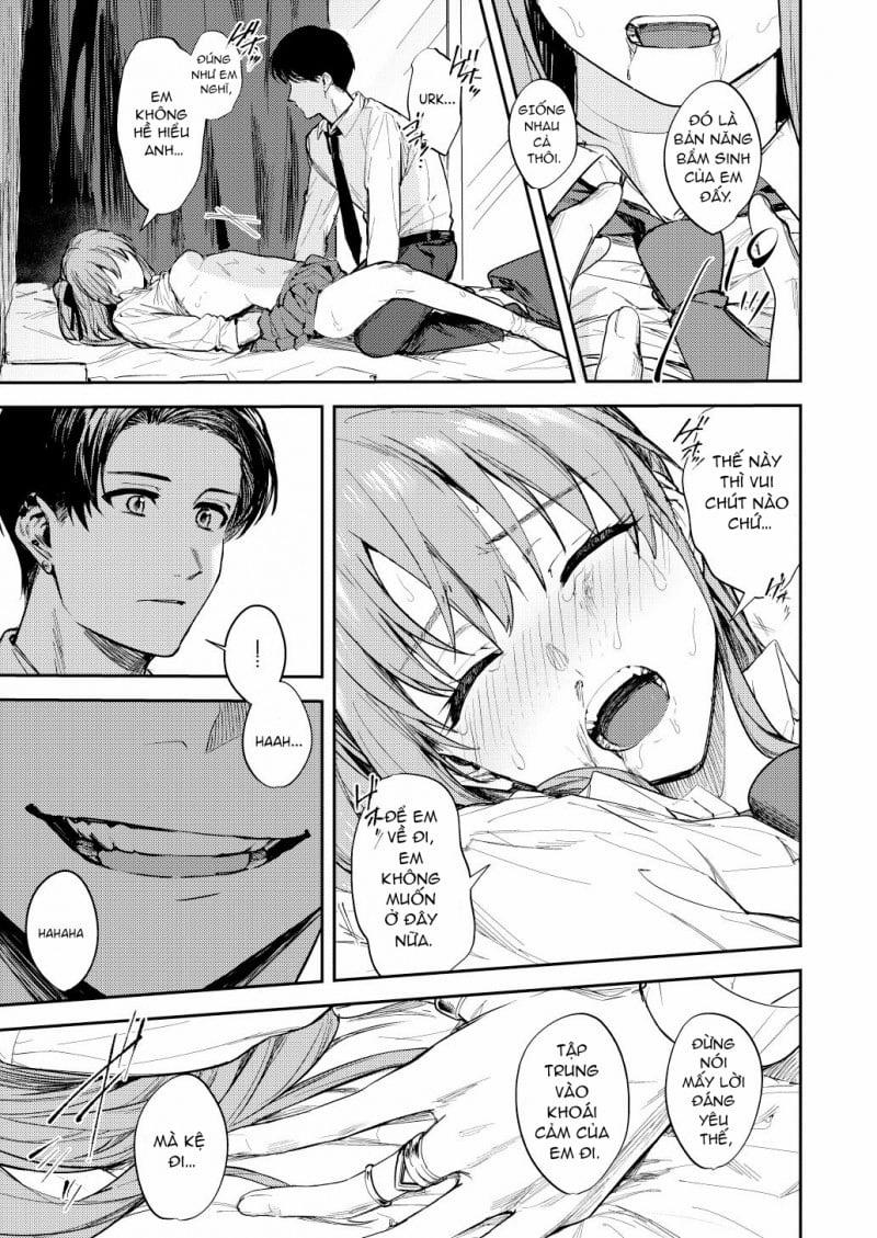 Mặc Cảm Và Cưỡng Hiếp 1.2 trang 2