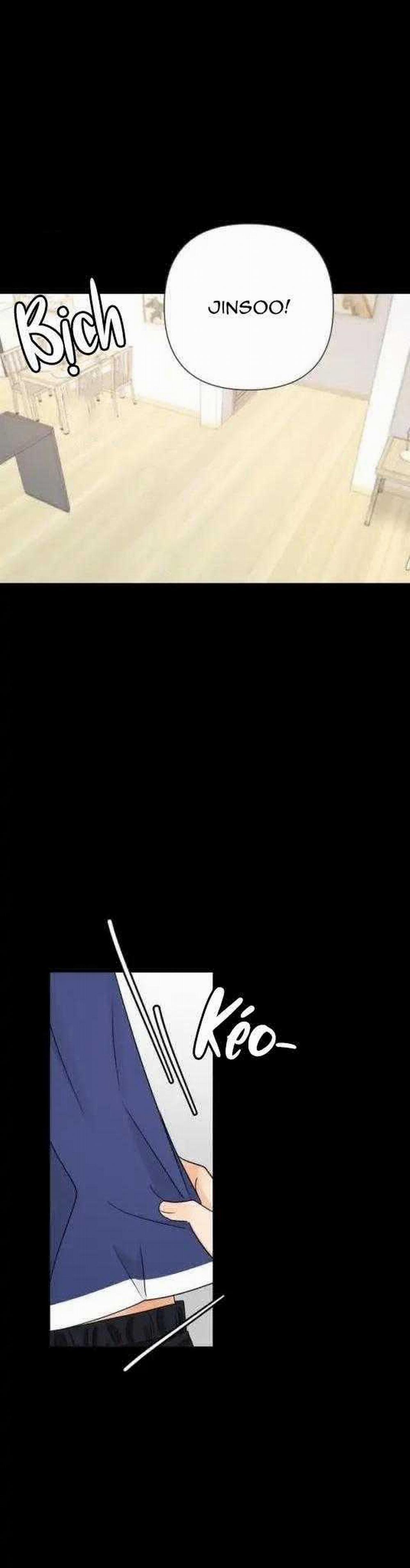 Mắc Kẹt Trong Game Hẹn Hò Của Em Gái Tôi 11 trang 18