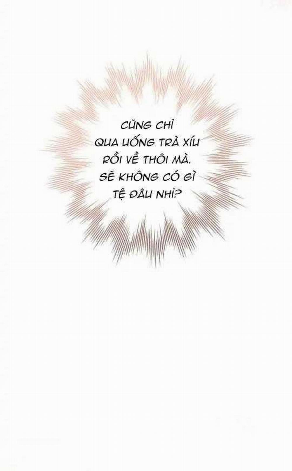 Mắc Kẹt Trong Game Hẹn Hò Của Em Gái Tôi 11 trang 27