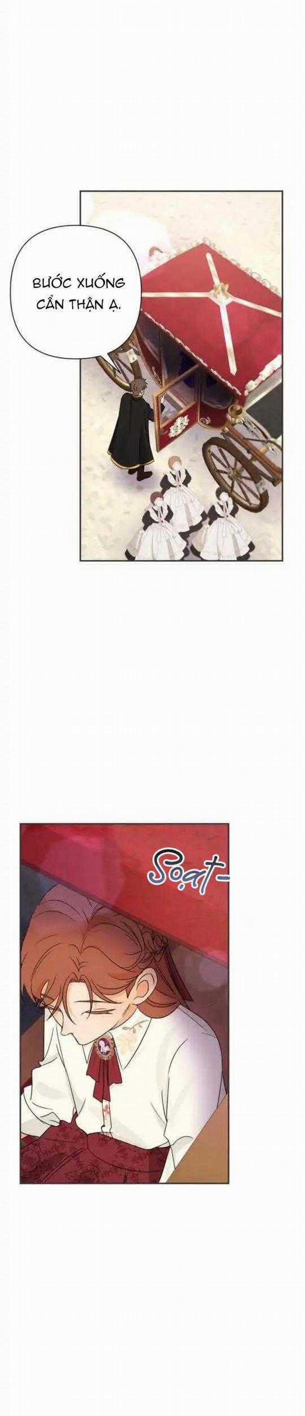 Mắc Kẹt Trong Game Hẹn Hò Của Em Gái Tôi 11 trang 29