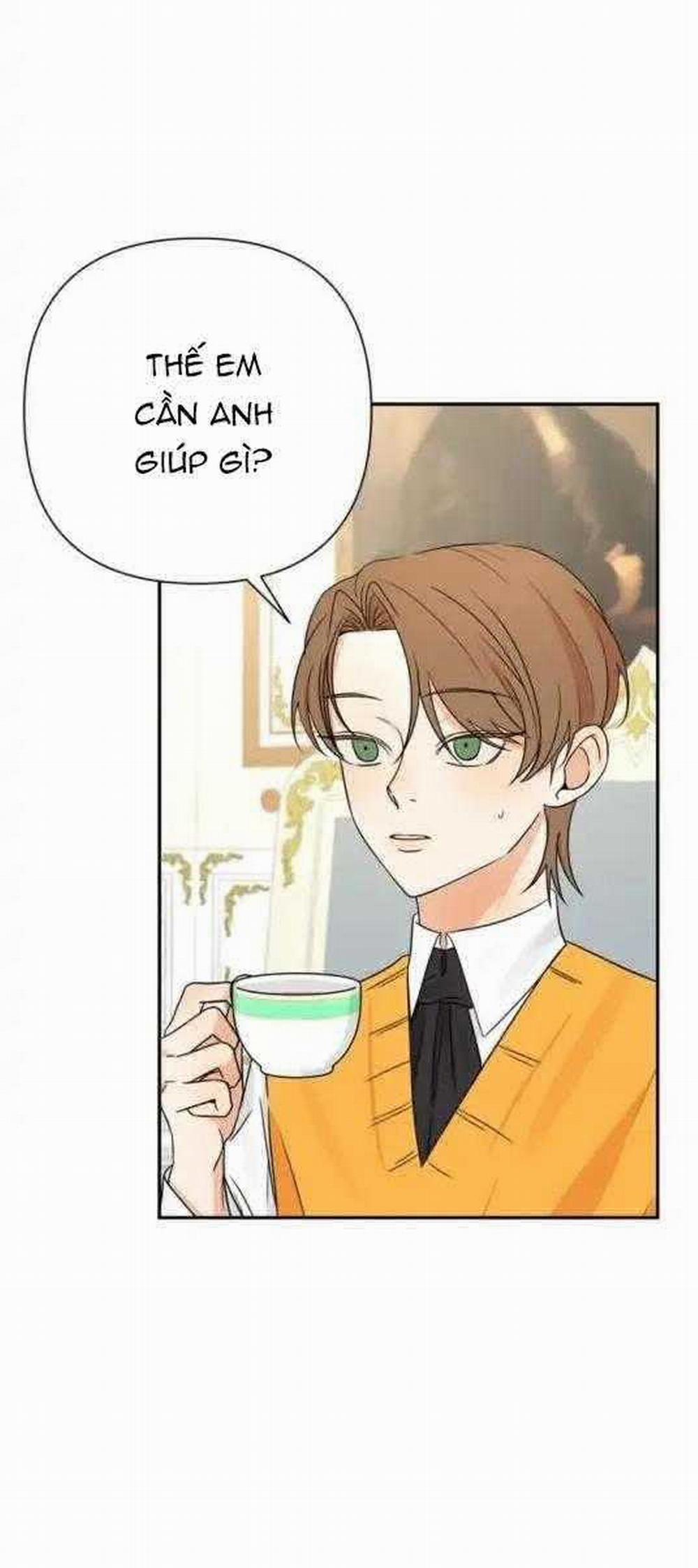 Mắc Kẹt Trong Game Hẹn Hò Của Em Gái Tôi 11 trang 3