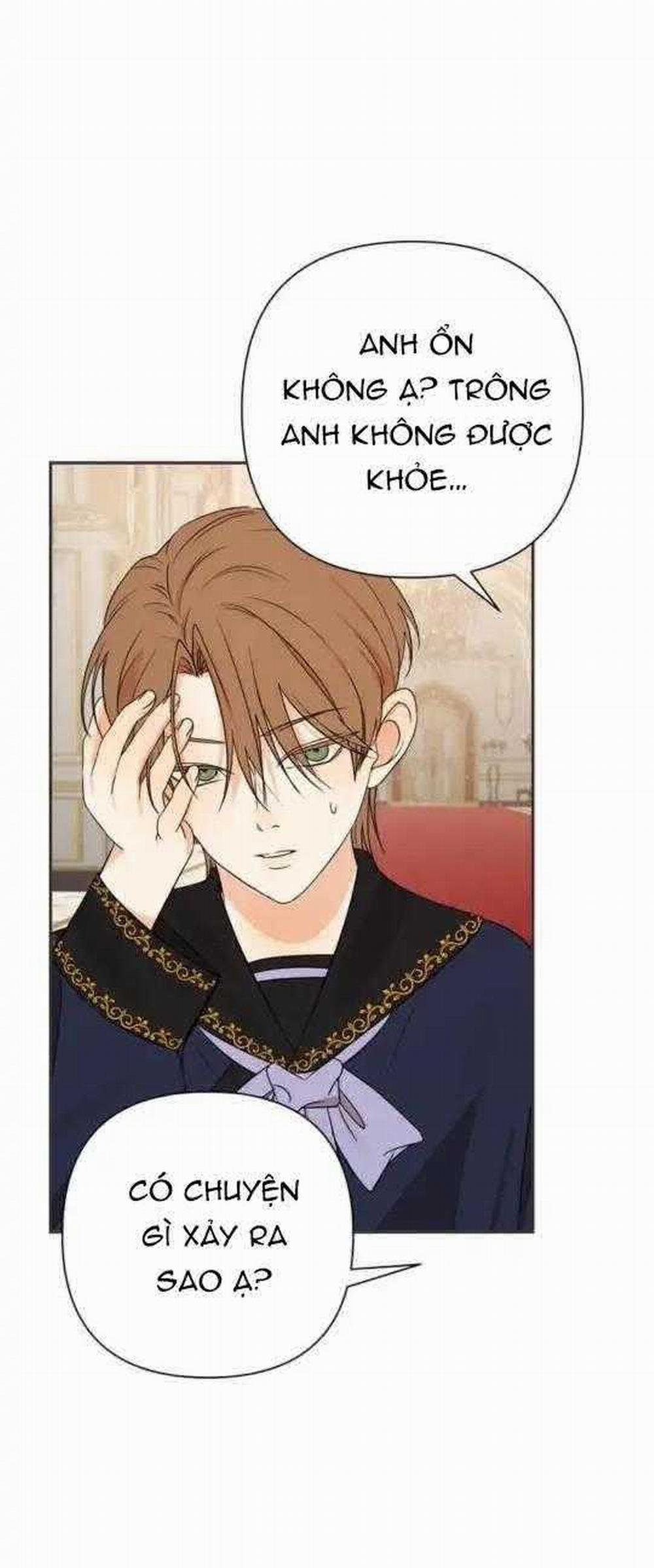 Mắc Kẹt Trong Game Hẹn Hò Của Em Gái Tôi 11 trang 32