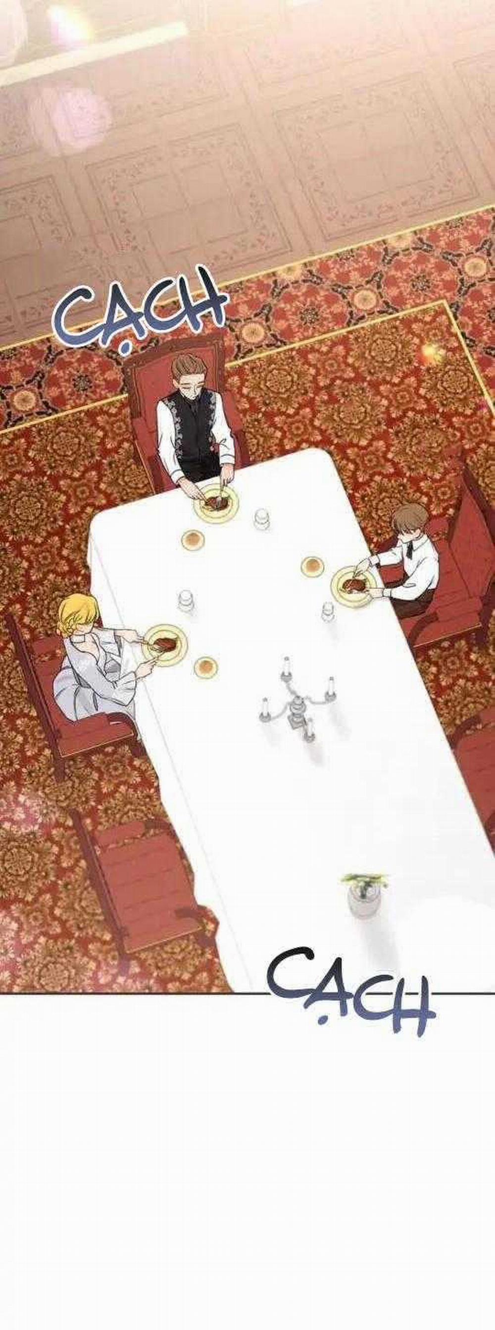 Mắc Kẹt Trong Game Hẹn Hò Của Em Gái Tôi 11 trang 35