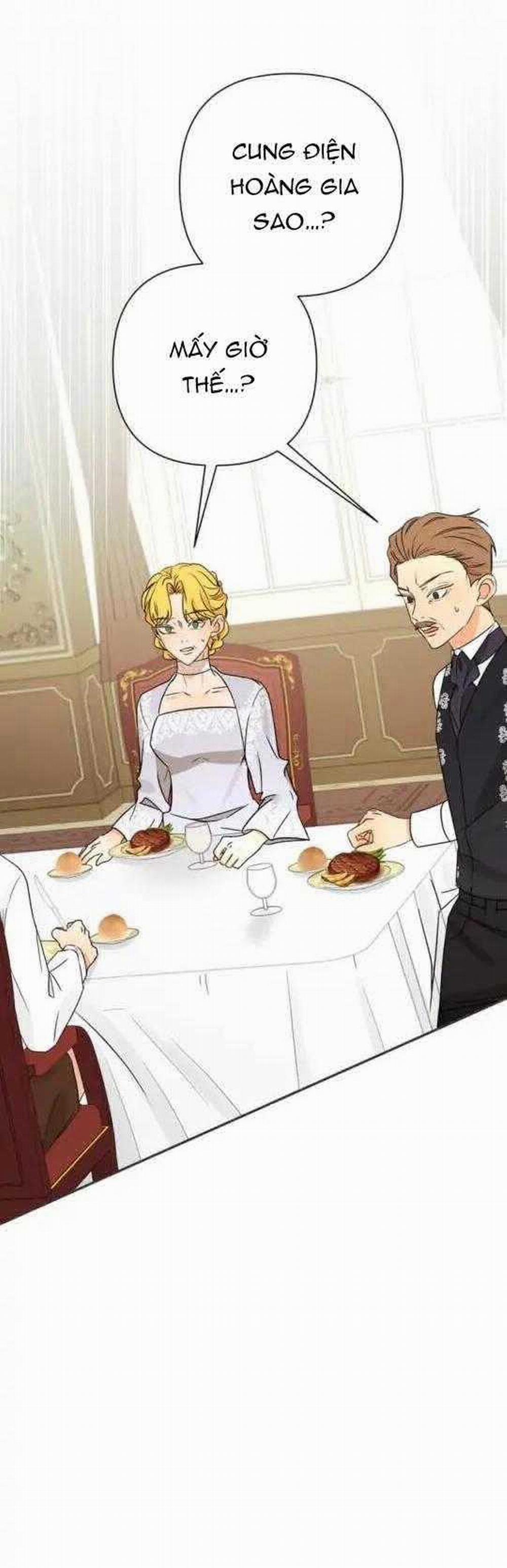 Mắc Kẹt Trong Game Hẹn Hò Của Em Gái Tôi 11 trang 39