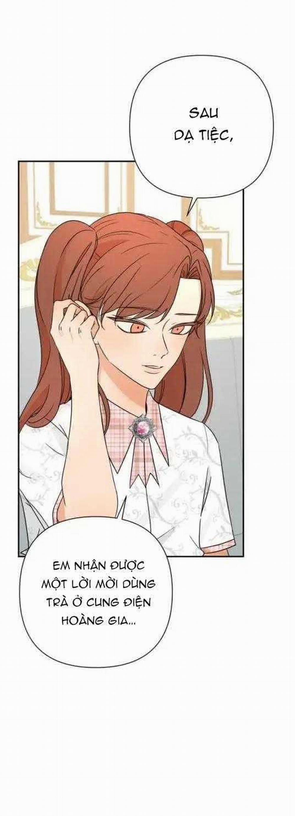 Mắc Kẹt Trong Game Hẹn Hò Của Em Gái Tôi 11 trang 4