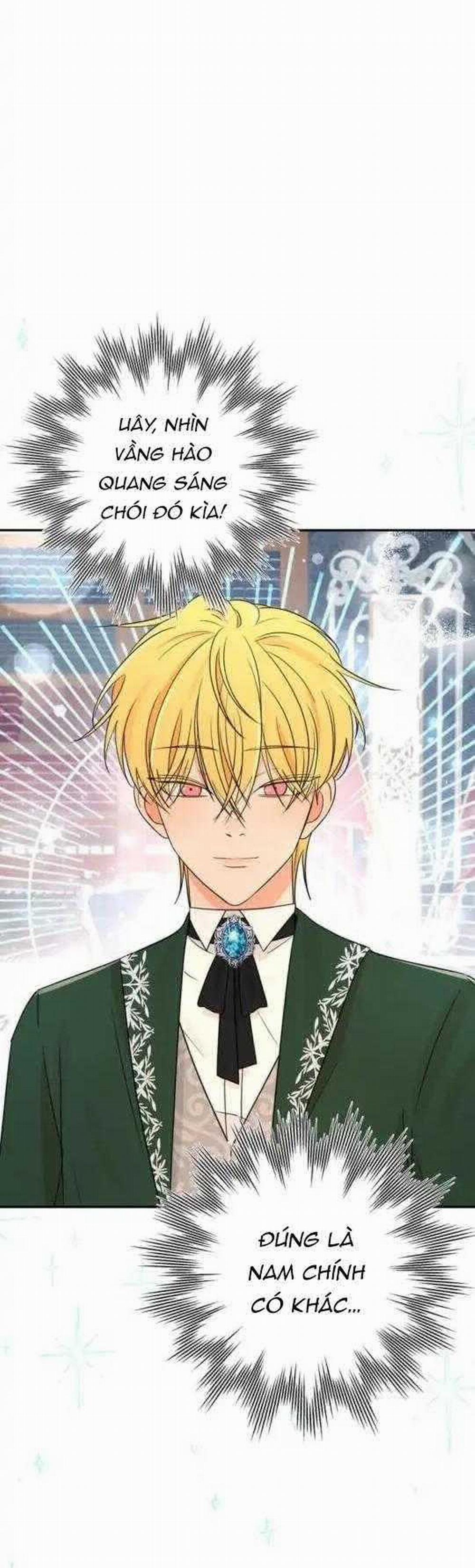 Mắc Kẹt Trong Game Hẹn Hò Của Em Gái Tôi 11 trang 53