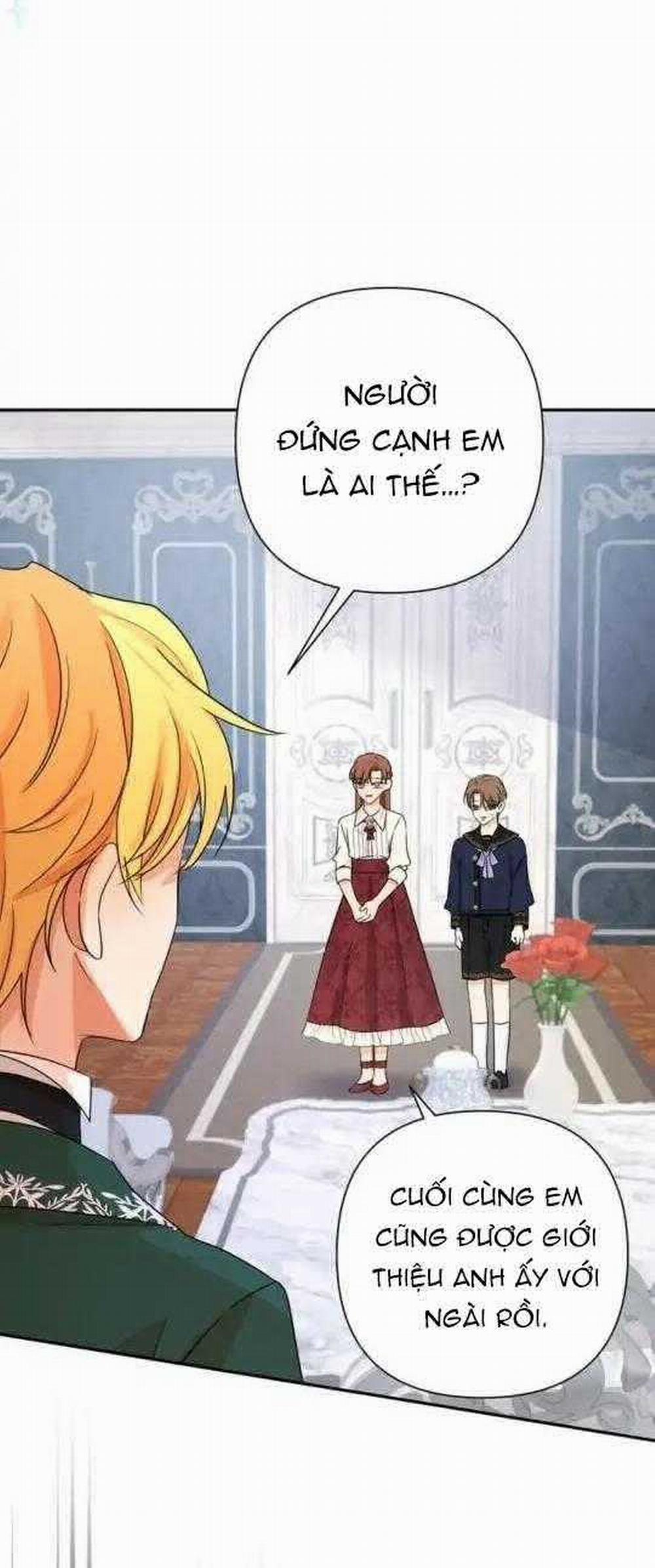 Mắc Kẹt Trong Game Hẹn Hò Của Em Gái Tôi 11 trang 54