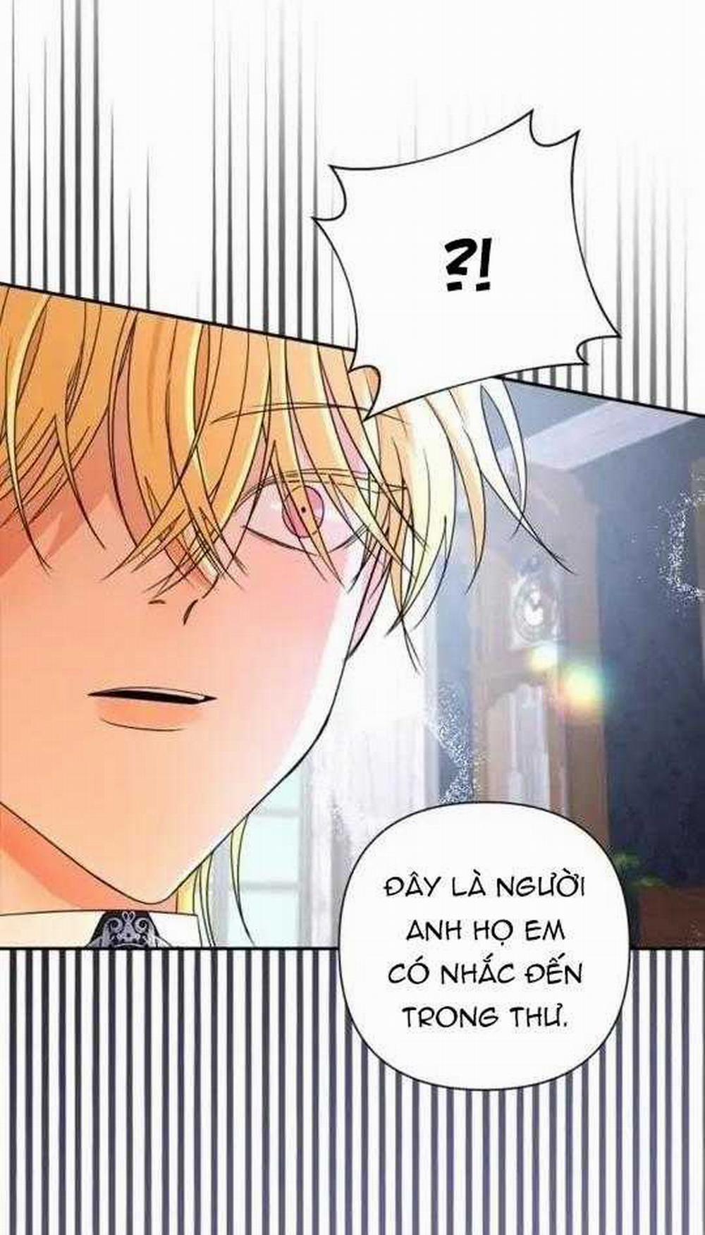 Mắc Kẹt Trong Game Hẹn Hò Của Em Gái Tôi 11 trang 55