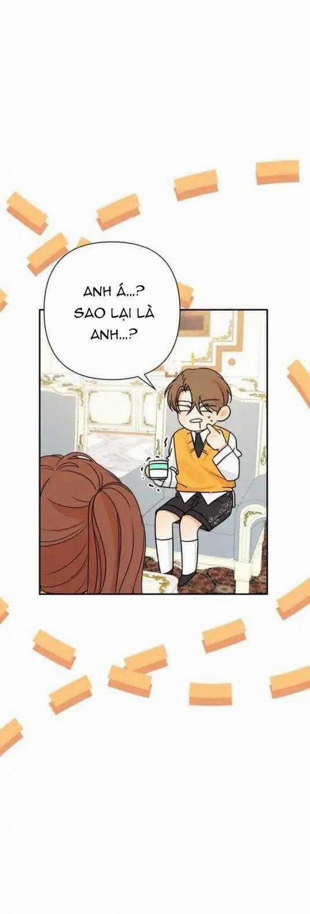 Mắc Kẹt Trong Game Hẹn Hò Của Em Gái Tôi 11 trang 6