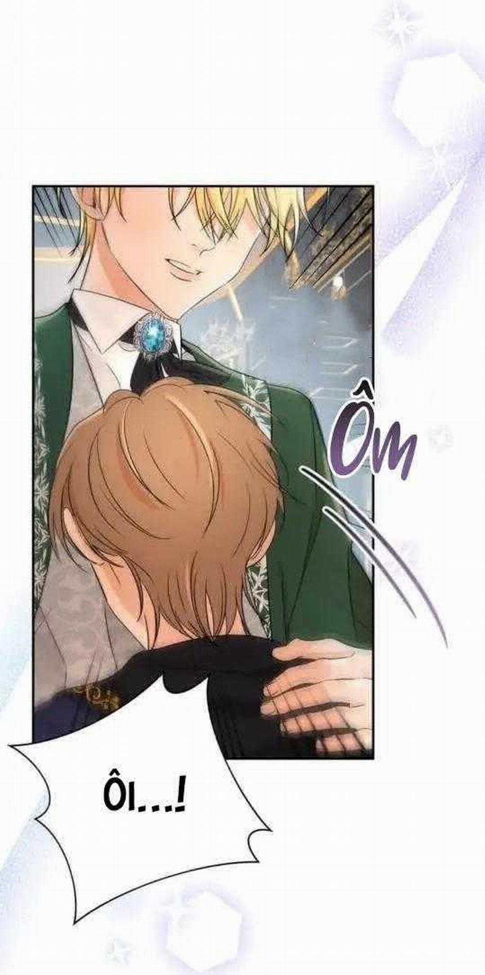 Mắc Kẹt Trong Game Hẹn Hò Của Em Gái Tôi 11 trang 63