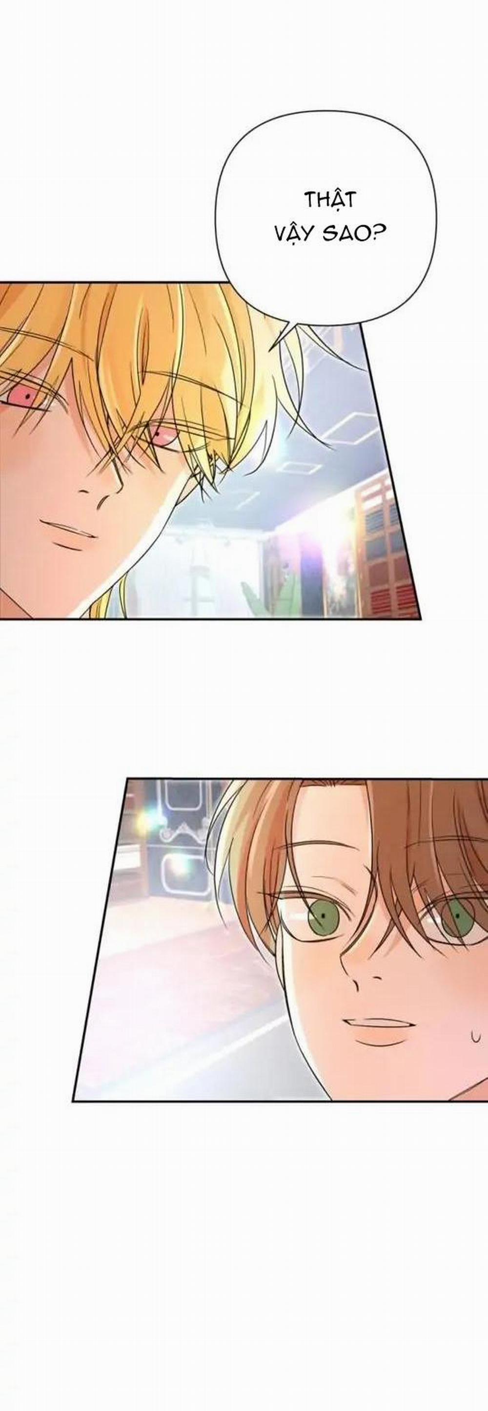 Mắc Kẹt Trong Game Hẹn Hò Của Em Gái Tôi 12 trang 1