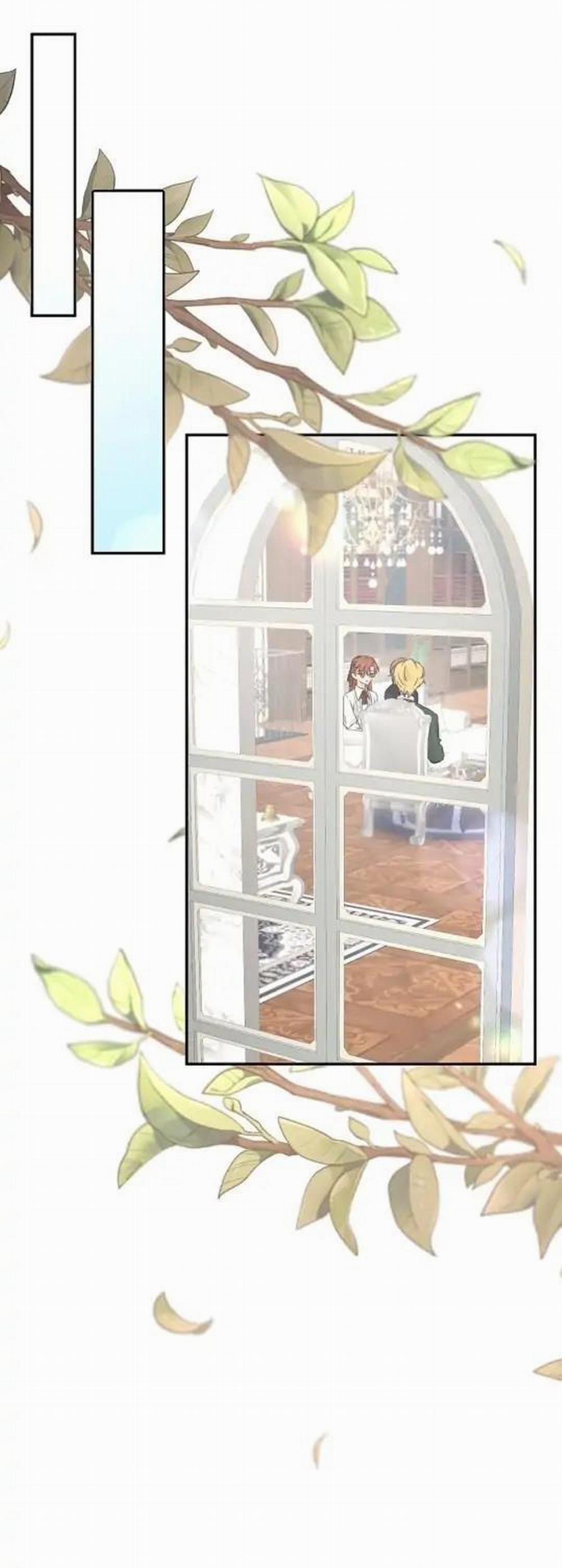 Mắc Kẹt Trong Game Hẹn Hò Của Em Gái Tôi 12 trang 11