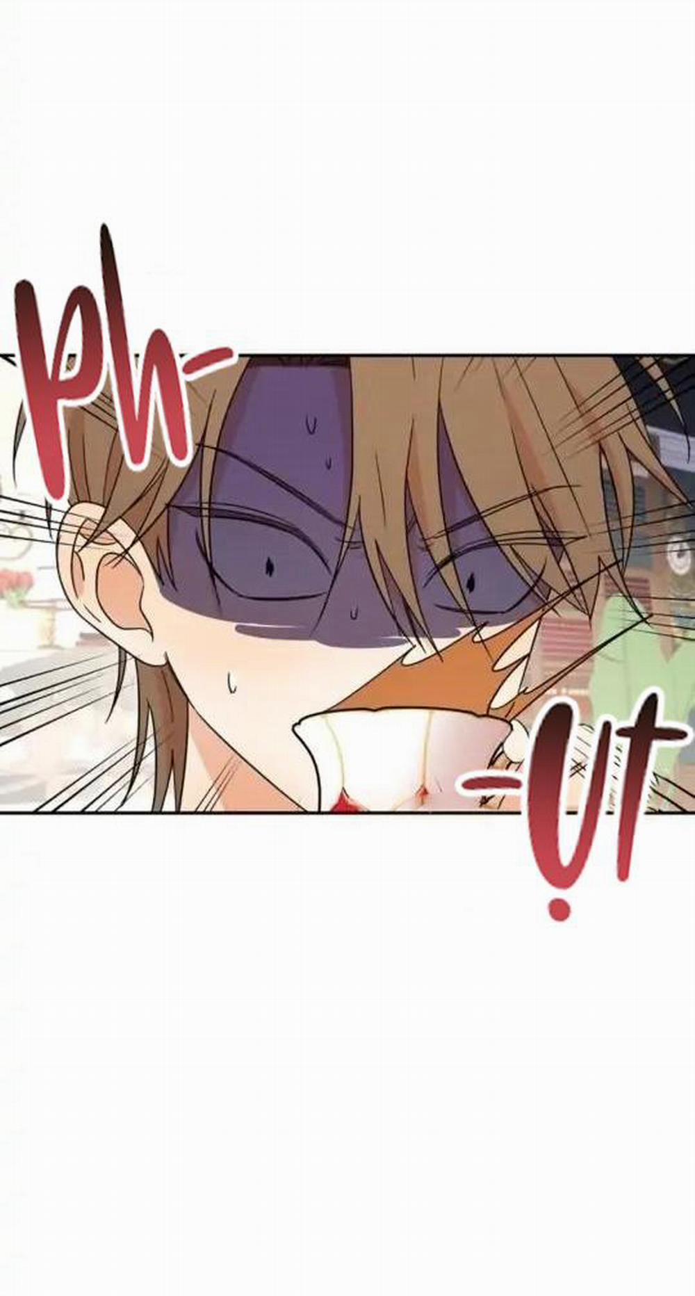 Mắc Kẹt Trong Game Hẹn Hò Của Em Gái Tôi 12 trang 16