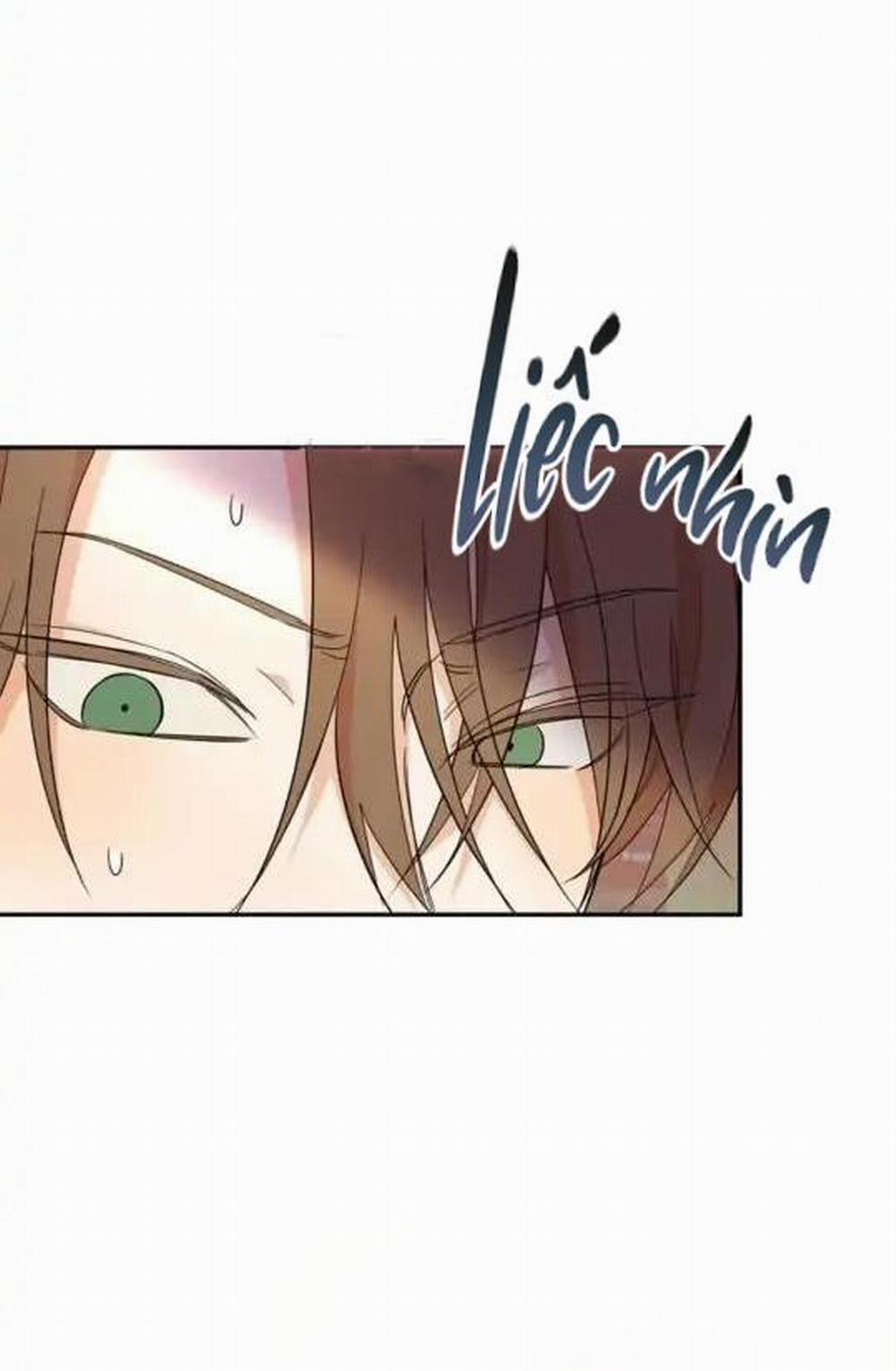 Mắc Kẹt Trong Game Hẹn Hò Của Em Gái Tôi 12 trang 18