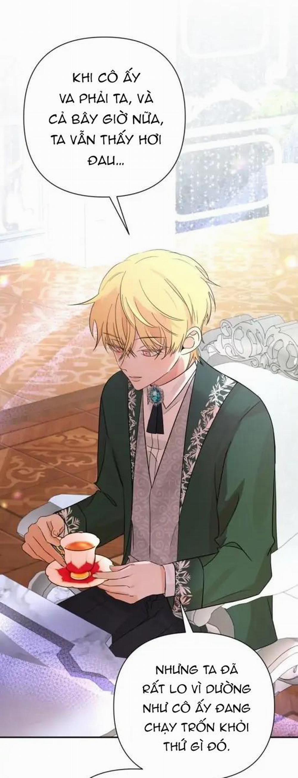 Mắc Kẹt Trong Game Hẹn Hò Của Em Gái Tôi 12 trang 28