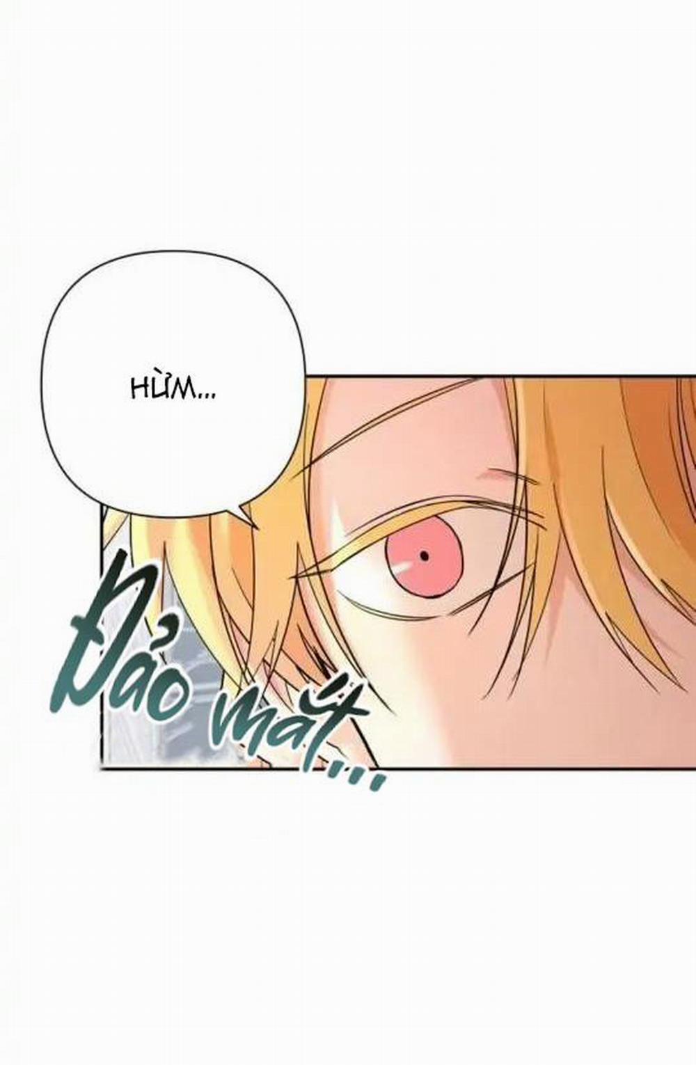 Mắc Kẹt Trong Game Hẹn Hò Của Em Gái Tôi 12 trang 31