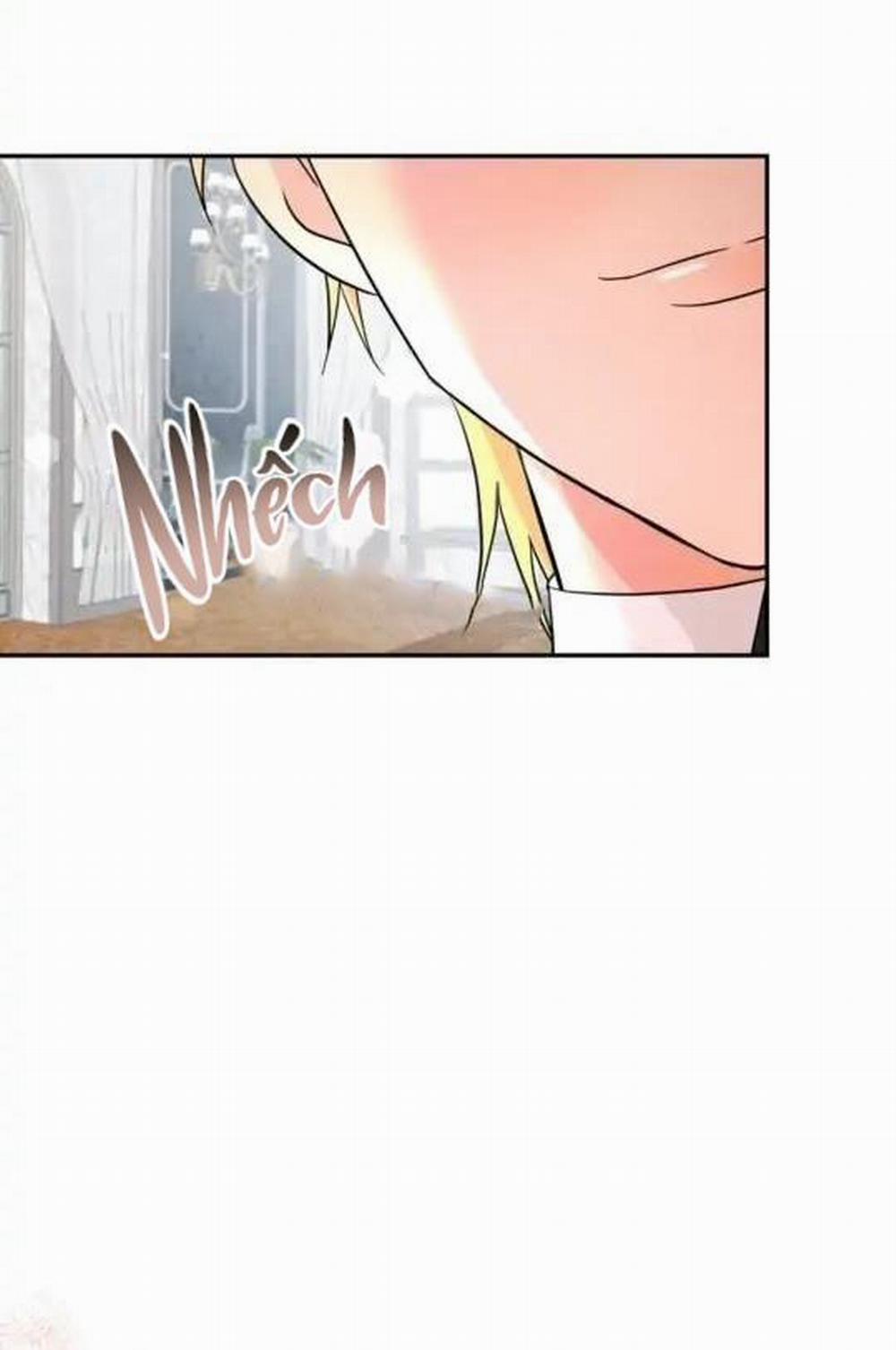 Mắc Kẹt Trong Game Hẹn Hò Của Em Gái Tôi 12 trang 32